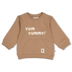 Feetje truien Camel 51602872