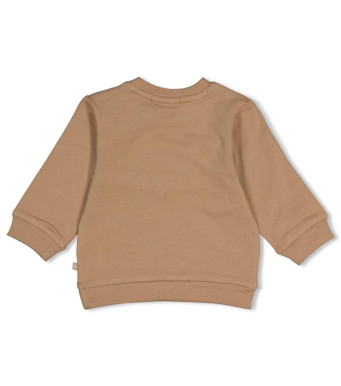 Feetje truien Camel 51602872
