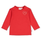 Feetje shirts Rood 51602874