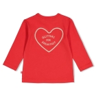 Feetje shirts Rood 51602874