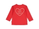 Feetje shirts Rood 51602874