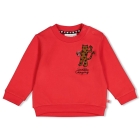 Feetje truien Rood 51602875