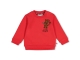 Feetje truien Rood 51602875