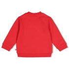 Feetje truien Rood 51602875