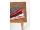 Feetje truien Rood 51602875