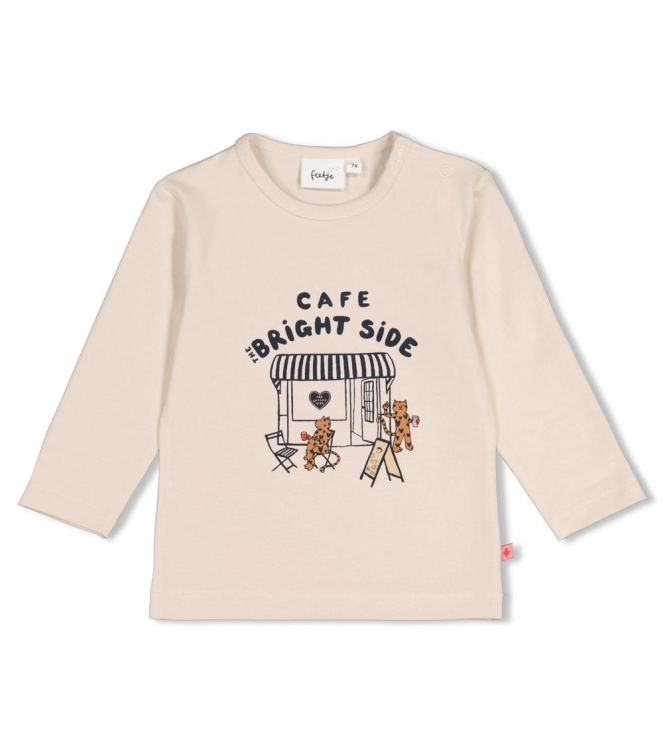 Feetje shirts Offwhite 51602876