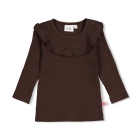 Feetje shirts Bruin 51602877