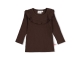 Feetje shirts Bruin 51602877
