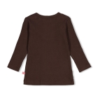 Feetje shirts Bruin 51602877