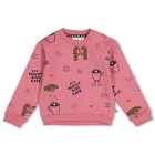 Feetje truien Roze 51602879