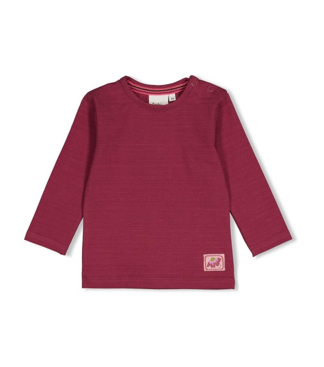Feetje shirts Mauve 51602882