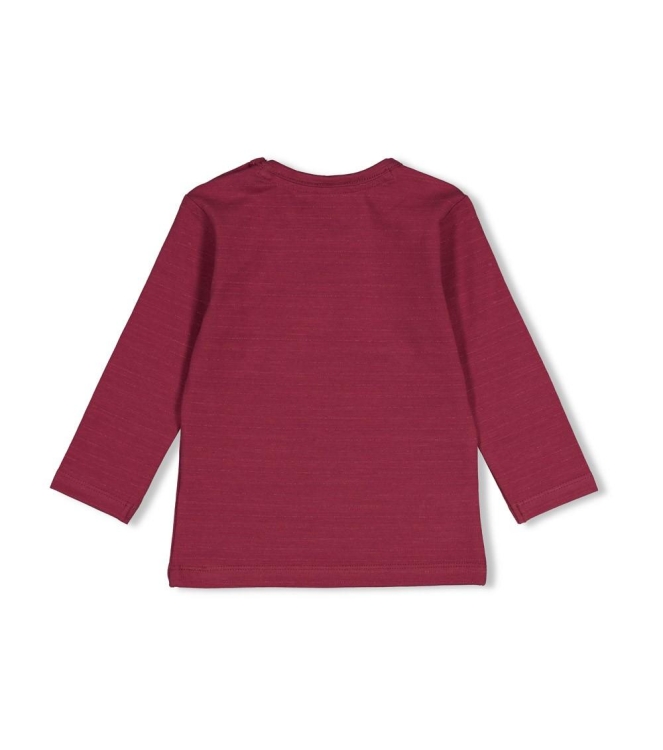 Feetje shirts Mauve 51602882