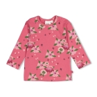 Feetje shirts Roze 51602883