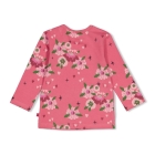 Feetje shirts Roze 51602883