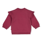 Feetje truien Mauve 51602885