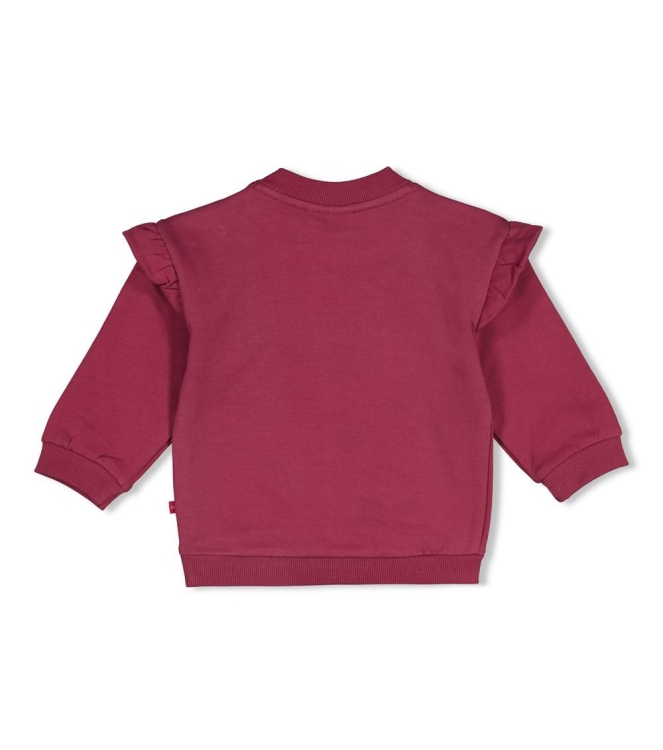 Feetje truien Mauve 51602885