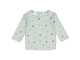 Feetje shirts Mint 51602888