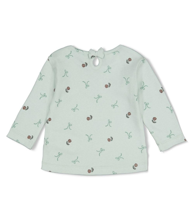 Feetje shirts Mint 51602888