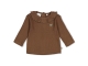 Feetje shirts Bruin 51602890
