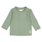Feetje shirts Jade Groen 51602891