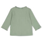 Feetje shirts Jade Groen 51602891