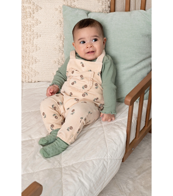 Feetje shirts Jade Groen 51602891
