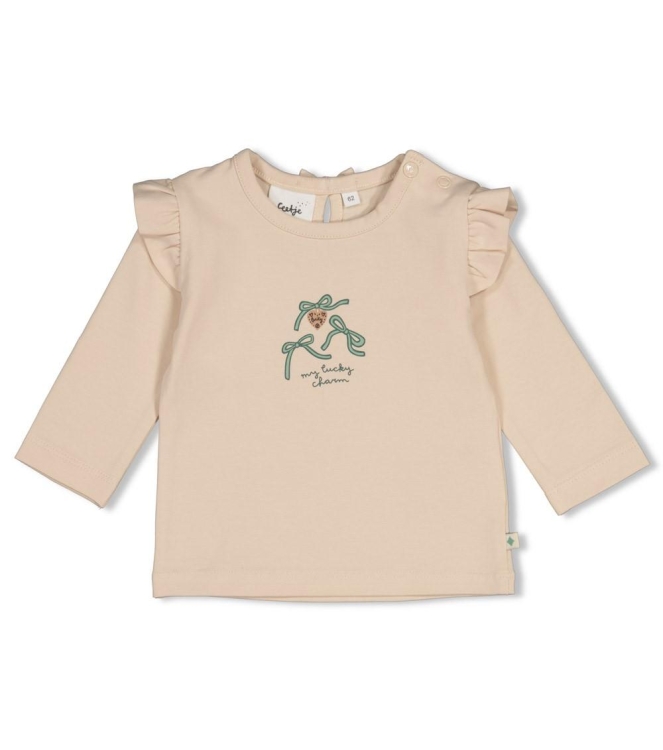 Feetje shirts Offwhite 51602893