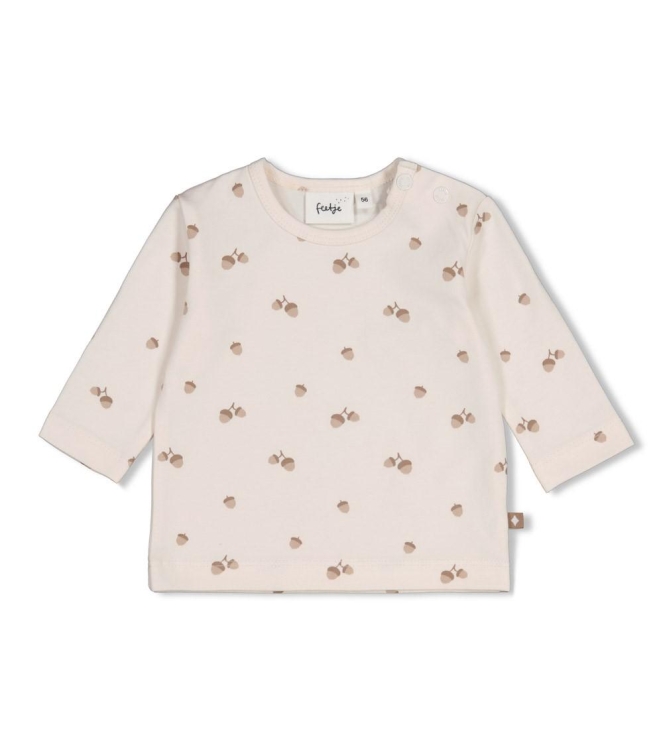 Feetje shirts Offwhite 51602894