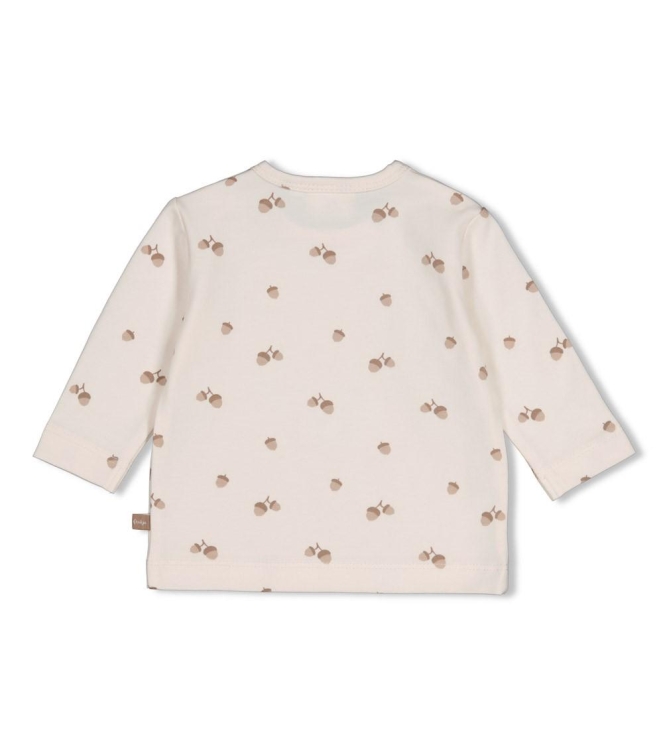 Feetje shirts Offwhite 51602894