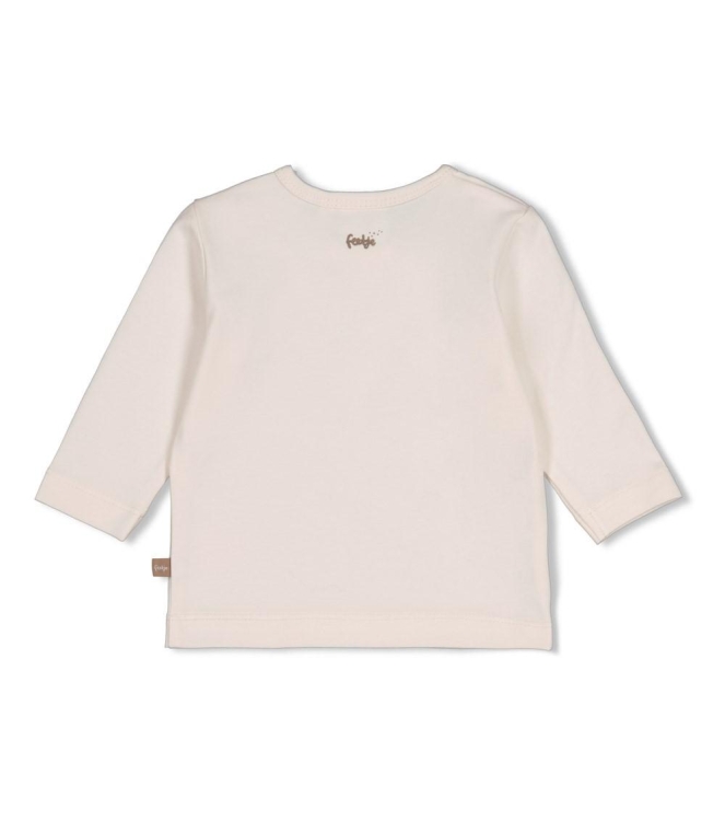 Feetje shirts Offwhite 51602895