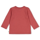 Feetje shirts Rood 51602903