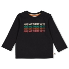 Feetje shirts Antraciet 51602904