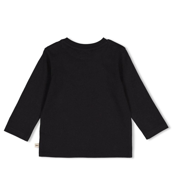Feetje shirts Antraciet 51602904
