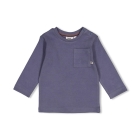Feetje shirts Blauw 51602905