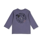 Feetje shirts Blauw 51602905