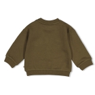 Feetje truien Army 51602906