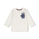 Feetje shirts Offwhite 51602908