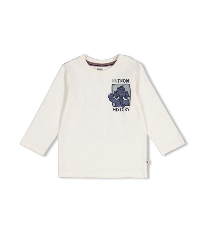 Feetje shirts Offwhite 51602908