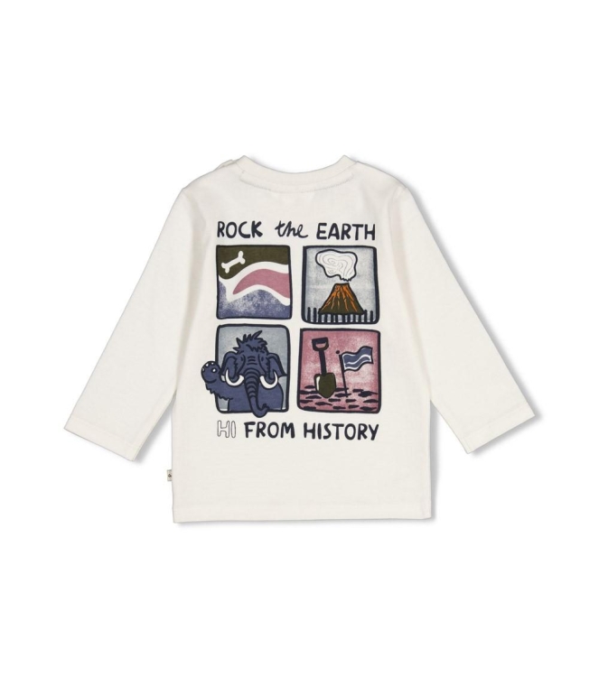 Feetje shirts Offwhite 51602908