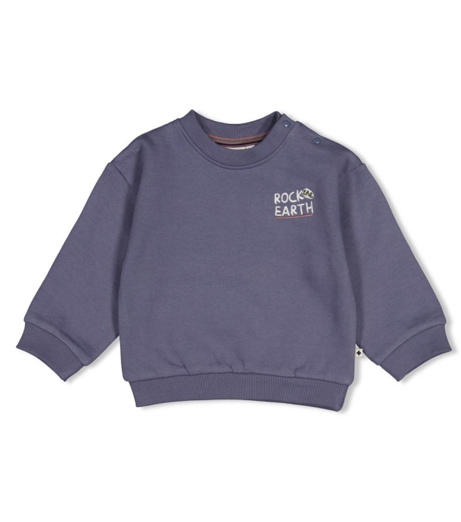 Feetje truien Blauw 51602909