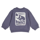 Feetje truien Blauw 51602909