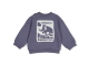 Feetje truien Blauw 51602909