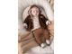 Feetje jassen Bruin 51800364