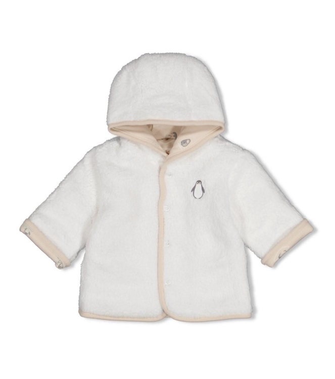 Feetje jassen Offwhite 51800365