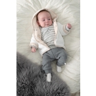 Feetje jassen Offwhite 51800365