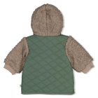 Feetje jassen Groen 51800369