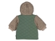 Feetje jassen Groen 51800369