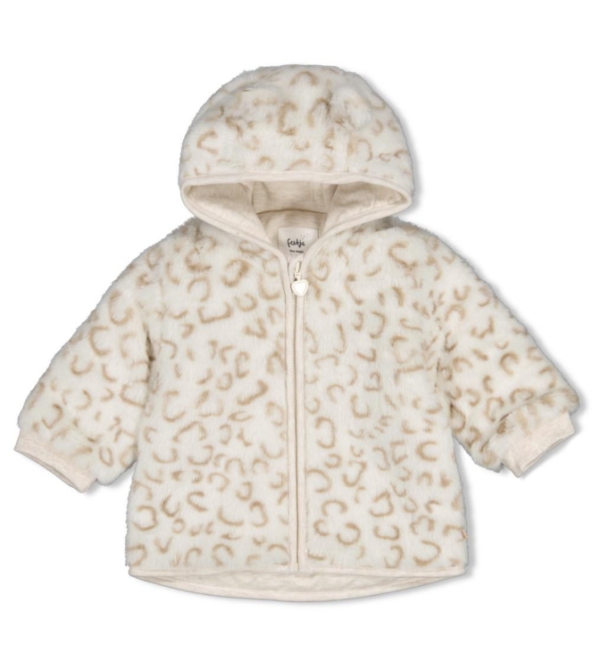 Feetje jassen Offwhite 51800370