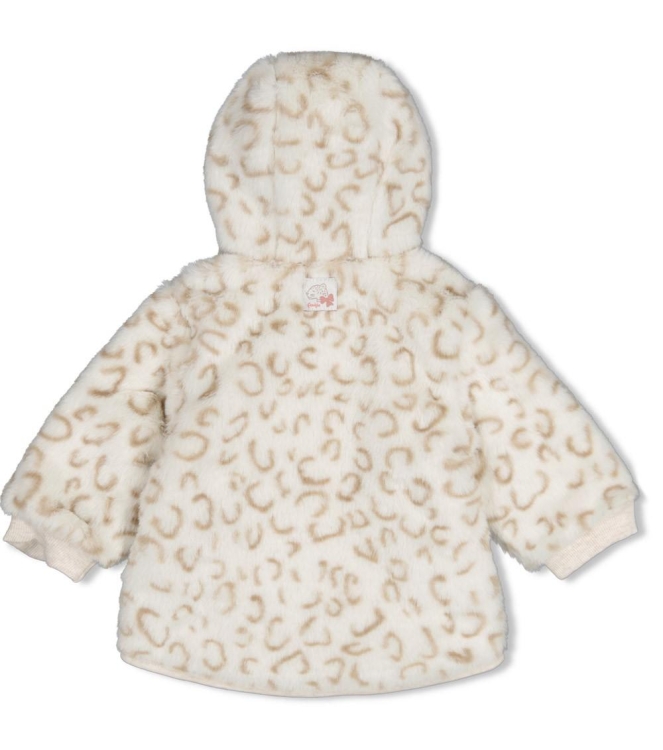 Feetje jassen Offwhite 51800370