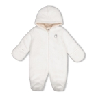 Feetje jassen Offwhite 51900044